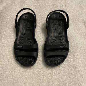 Women’s Croc sandals